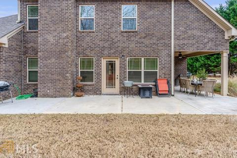 829 Archie Dr, Mcdonough, GA 30252 photo 38