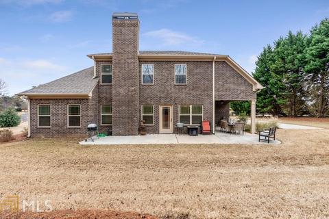 829 Archie Dr, Mcdonough, GA 30252 photo 37