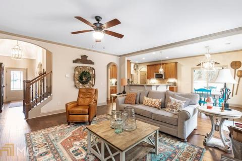 829 Archie Dr, Mcdonough, GA 30252 photo 18