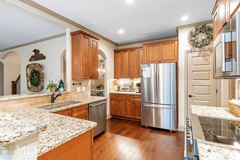 829 Archie Dr, Mcdonough, GA 30252 photo 11