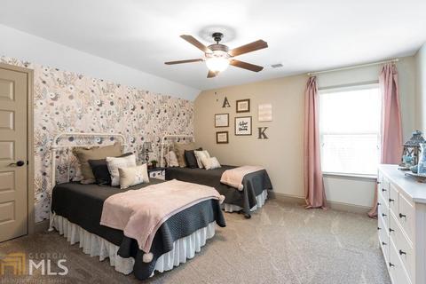 829 Archie Dr, Mcdonough, GA 30252 photo 29