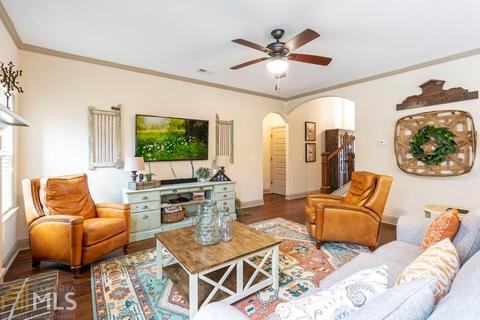 829 Archie Dr, Mcdonough, GA 30252 photo 17