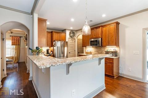 829 Archie Dr, Mcdonough, GA 30252 photo 12