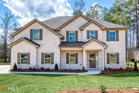 384 Masters Clb, Hampton, GA 30228 photo 1