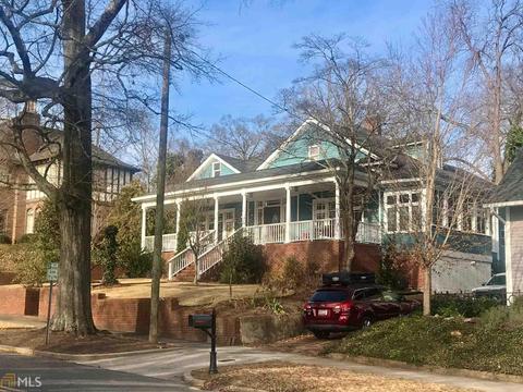 407 E 3rd Ave, Rome, GA 30161 photo 2