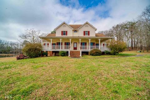 163 Mann Rd, Tyrone, GA 30290 photo 1