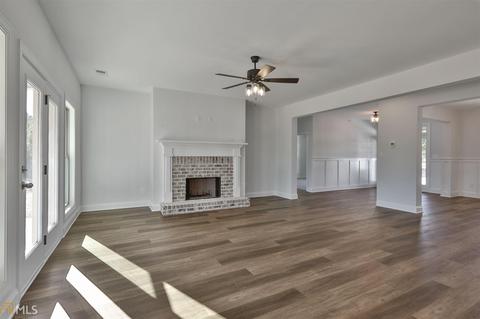 498 Thunderbolt Ln, Williamson, GA 30292 photo 15