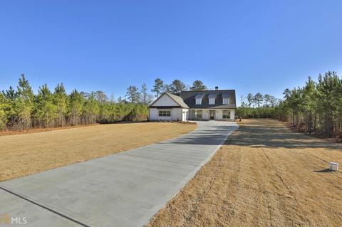 498 Thunderbolt Ln, Williamson, GA 30292 photo 3