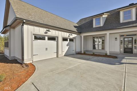 498 Thunderbolt Ln, Williamson, GA 30292 photo 4