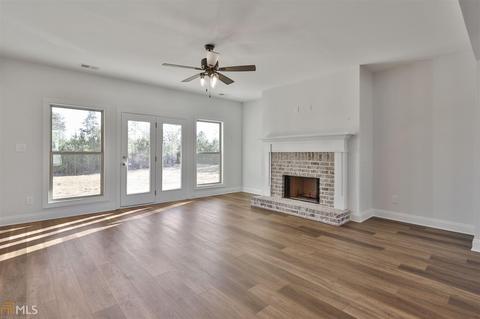 498 Thunderbolt Ln, Williamson, GA 30292 photo 14