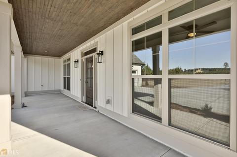 498 Thunderbolt Ln, Williamson, GA 30292 photo 6