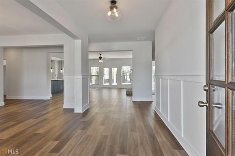 498 Thunderbolt Ln, Williamson, GA 30292 photo 8