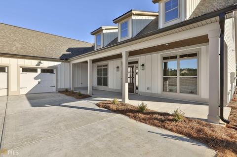 498 Thunderbolt Ln, Williamson, GA 30292 photo 5