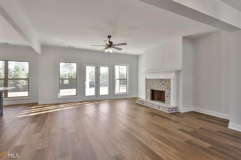 498 Thunderbolt Ln, Williamson, GA 30292 photo 13
