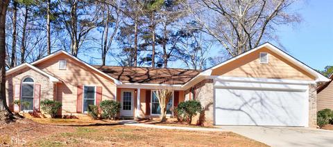 101 Brookshire Dr, Lagrange, GA 30240 photo 1