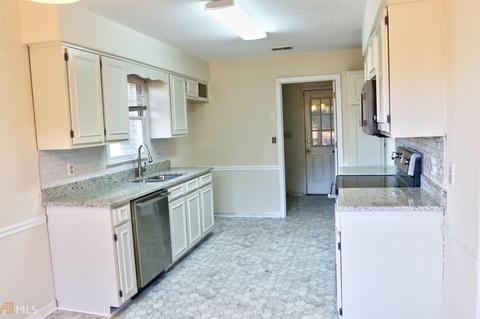 101 Brookshire Dr, Lagrange, GA 30240 photo 5