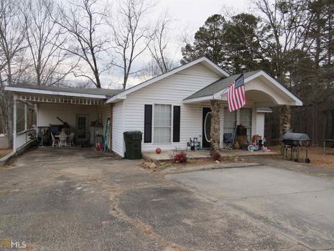 170 Persimmon St, Toccoa, GA 30577 photo 4