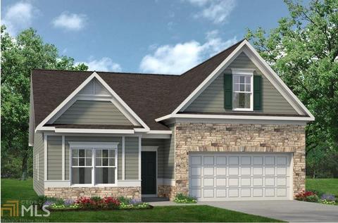 22 Oak View Dr, Rome, GA 30165 photo 1