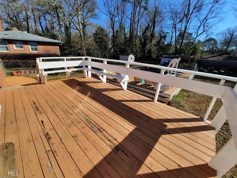 205 Spring St, Warner Robins, GA 31088 photo 23
