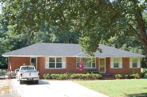 205 Spring St, Warner Robins, GA 31088 photo 1