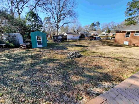 205 Spring St, Warner Robins, GA 31088 photo 27