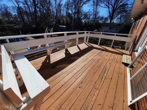 205 Spring St, Warner Robins, GA 31088 photo 24