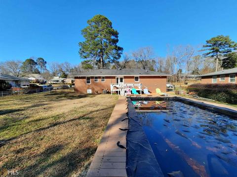 205 Spring St, Warner Robins, GA 31088 photo 26