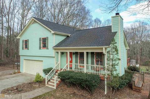 741 Riverview Ln, Winder, GA 30680 photo 1