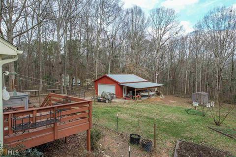 741 Riverview Ln, Winder, GA 30680 photo 5