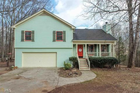 741 Riverview Ln, Winder, GA 30680 photo 2