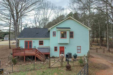 741 Riverview Ln, Winder, GA 30680 photo 3