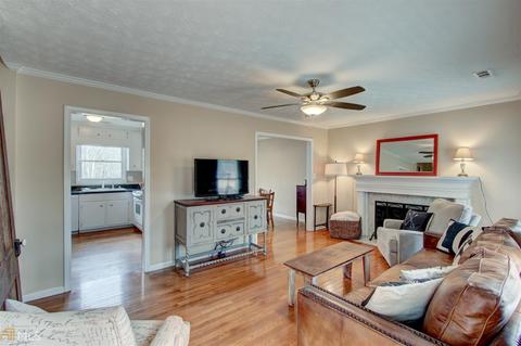 741 Riverview Ln, Winder, GA 30680 photo 13