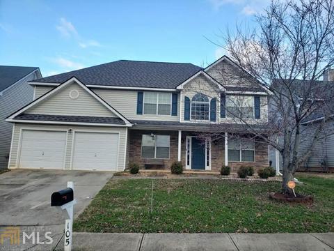 105 Middleton Dr, Covington, GA 30016 photo 1