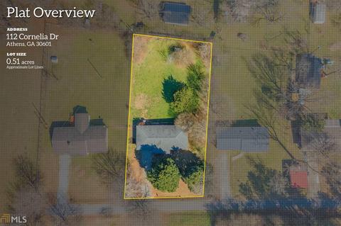 112 Cornelia Dr, Hull, GA 30646 photo 2