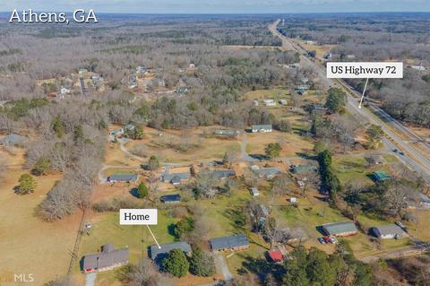112 Cornelia Dr, Hull, GA 30646 photo 3