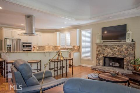 3445 Mill Valley Dr, Dacula, GA 30019 photo 9