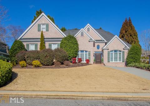 3445 Mill Valley Dr, Dacula, GA 30019 photo 1
