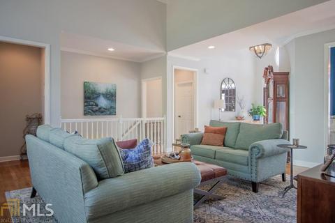 3445 Mill Valley Dr, Dacula, GA 30019 photo 16