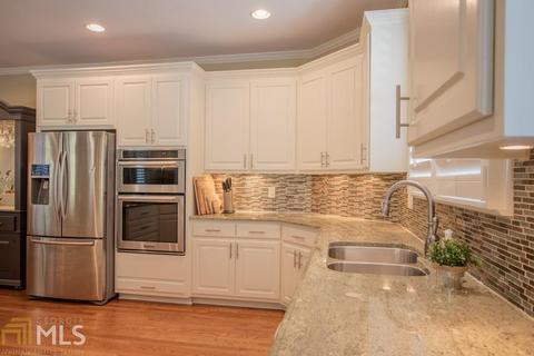 3445 Mill Valley Dr, Dacula, GA 30019 photo 3