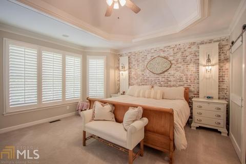 3445 Mill Valley Dr, Dacula, GA 30019 photo 18