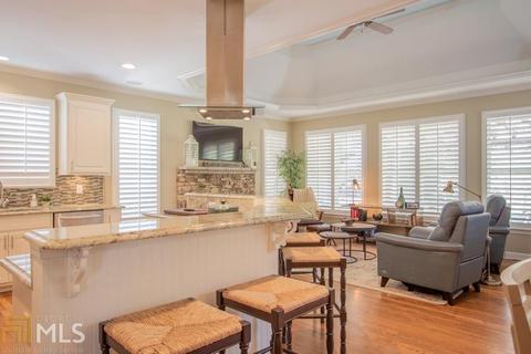 3445 Mill Valley Dr, Dacula, GA 30019 photo 6