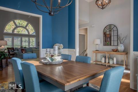3445 Mill Valley Dr, Dacula, GA 30019 photo 14