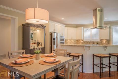 3445 Mill Valley Dr, Dacula, GA 30019 photo 5