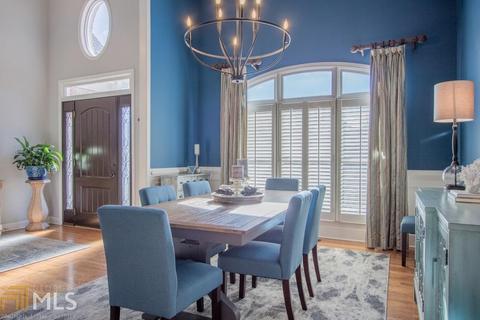 3445 Mill Valley Dr, Dacula, GA 30019 photo 13