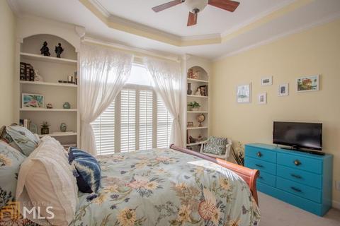 3445 Mill Valley Dr, Dacula, GA 30019 photo 24