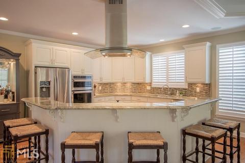 3445 Mill Valley Dr, Dacula, GA 30019 photo 2