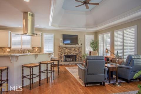 3445 Mill Valley Dr, Dacula, GA 30019 photo 10