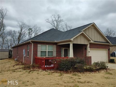 12339 Styron Dr, Hampton, GA 30228 photo 1