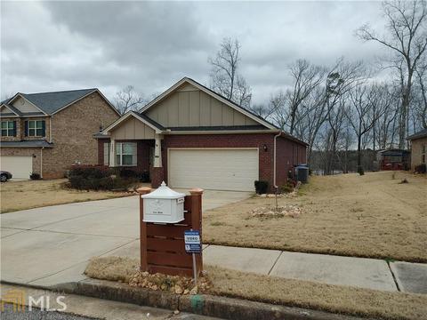 12339 Styron Dr, Hampton, GA 30228 photo 2