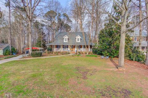 2944 Superior Dr, Dacula, GA 30019 photo 1